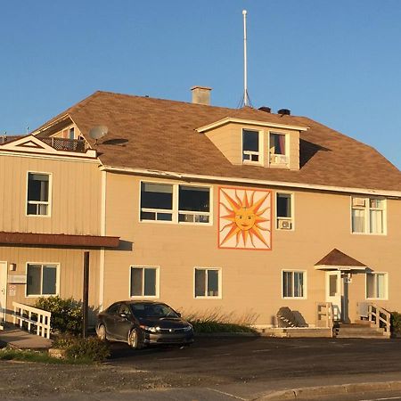 Auberge Soleil De Mer ボナヴァンチュール エクステリア 写真