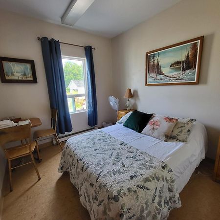 Auberge Soleil De Mer ボナヴァンチュール エクステリア 写真