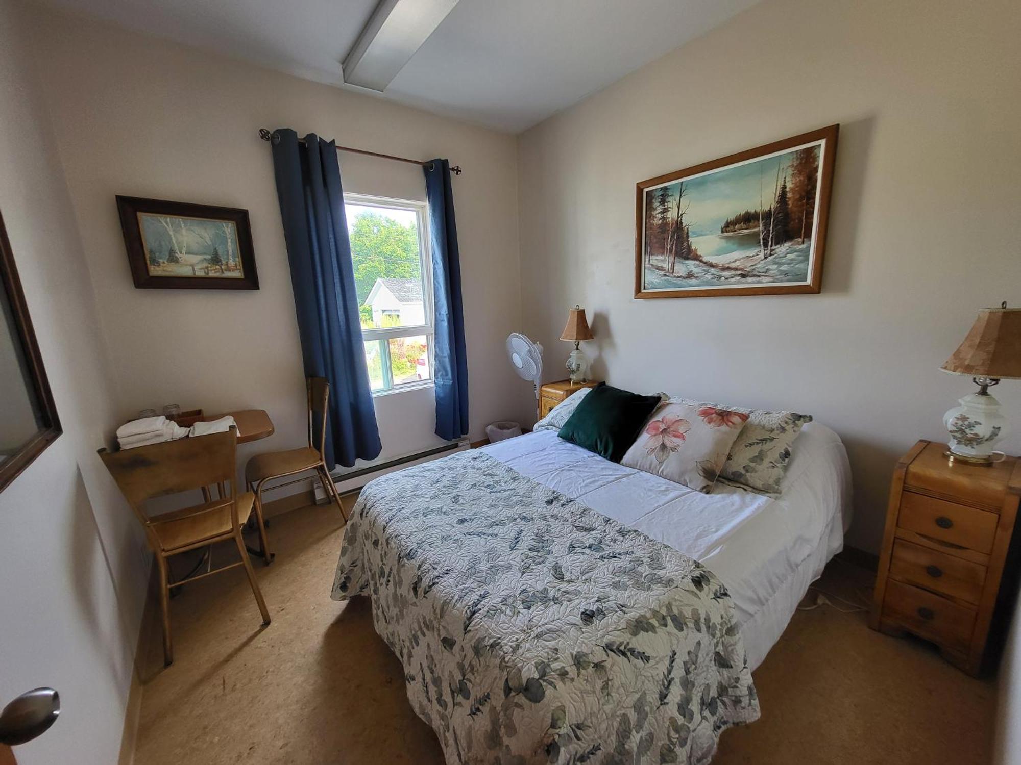 Auberge Soleil De Mer ボナヴァンチュール エクステリア 写真